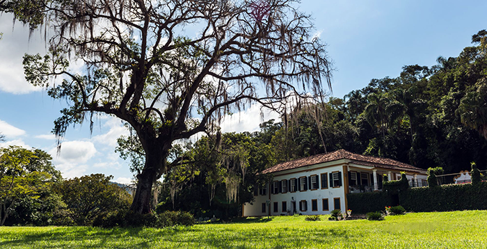 Fazenda Vista Alegre
